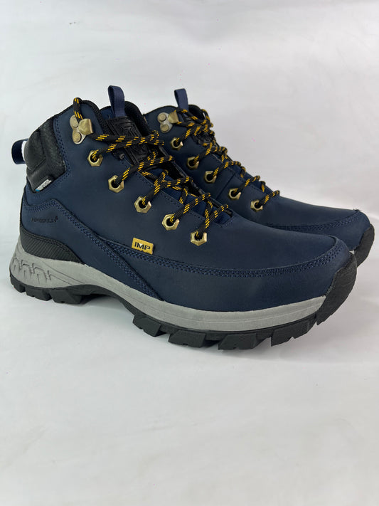 BOTÍN AZUL IMP-S14