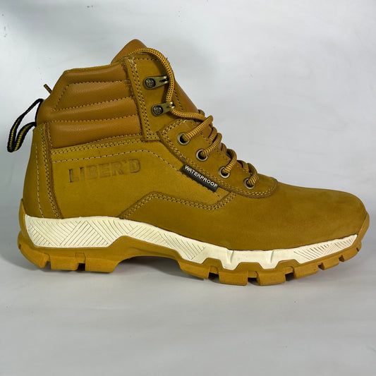 BOTÍN WILSON MOSTAZA