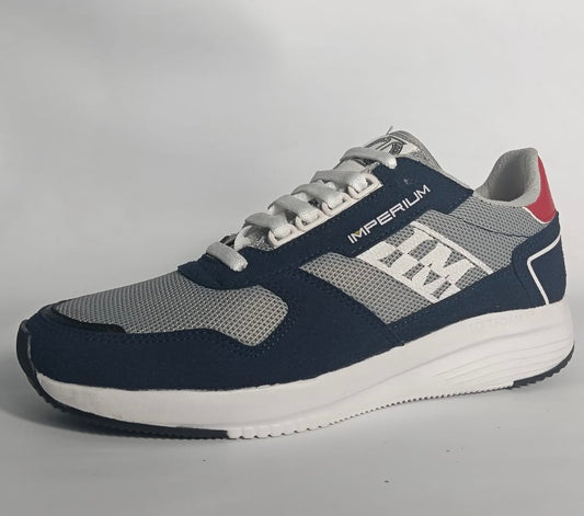 ZAPATILLA CAMALEÓN AZUL