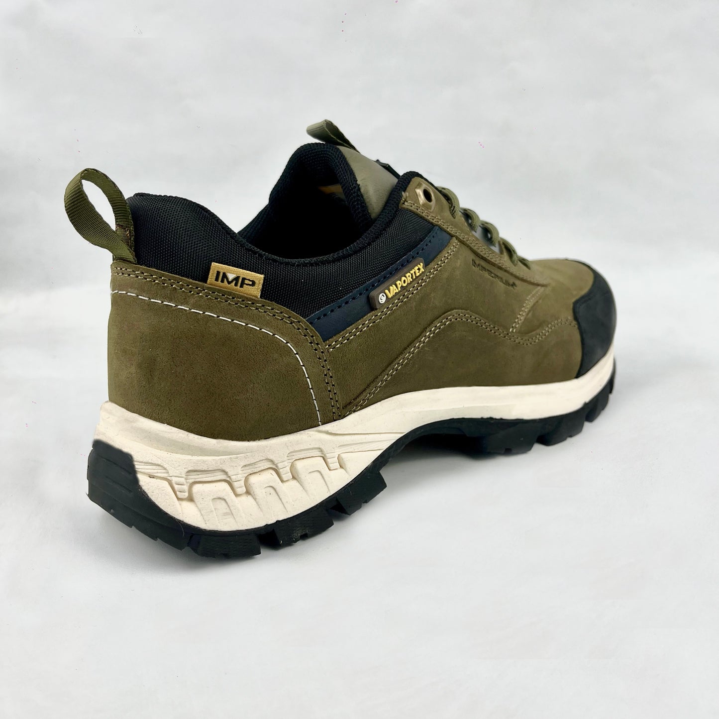 ZAPATILLA REX VERDE