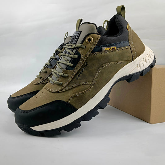 ZAPATILLA REX VERDE