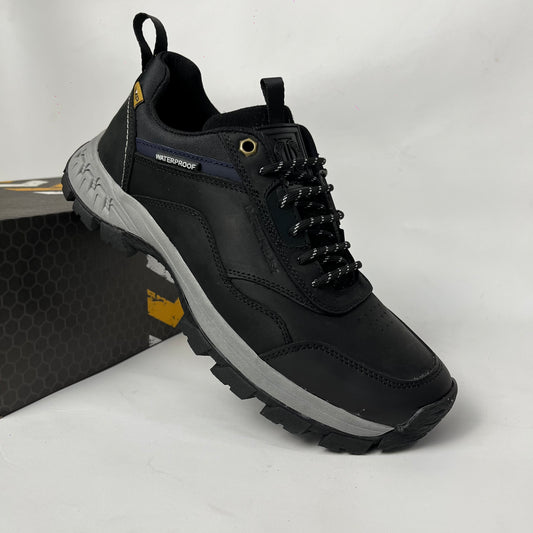 ZAPATILLA REX NEGRO